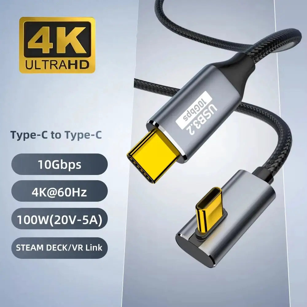 Usb C Cable - Rapid Sync Charge — product view 4