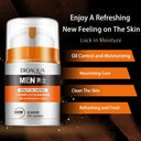 Oil Control Face Cream for Men Everyday