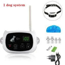 Wireless Dog Fence System for Training