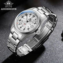 Addiesdive Luxury Men Mechanical Watch