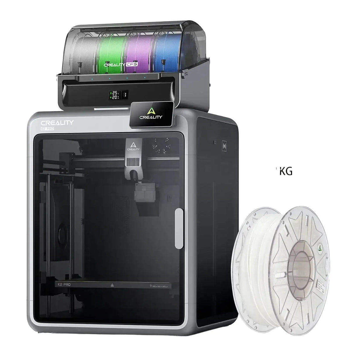 Creality Pro Combo Printer — product view 1