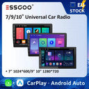 Car Stereo for Drivers with Android Auto
