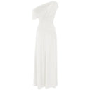 Flattering Maxi Dress for Summer Parties