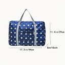 Foldable Travel Bag for Carry-On Gear