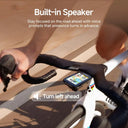 iGPSPORT BSC500 GPS Cycling Computer