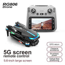 Lenovo Cine Drone 8K FPV - Filmmakers
