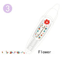 Mess Free Correction Tape for School