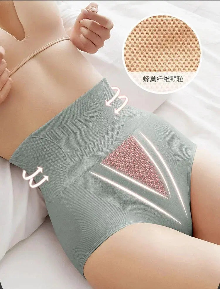 Shapewear Panties for Belly Slimming — product view 13