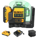 Swift Accuracy Dewalt 360 Laser Level