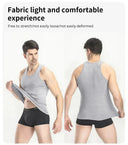 Breathable Vest for Men for All Seasons