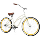 Urban Inch Comfort Beach Bike