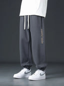 Big Size Men Sweatpants Spring Autumn Casual 8XL Jogger Pants