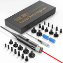 Red Green Laser Bore Sight For Rifles