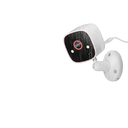 Smart Color Night Vision Security Camera for Homes