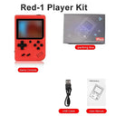 Nostalgia Handheld Console for Gamers
