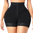 High-Waist Butt Lifter Shapewear for Tummy Control