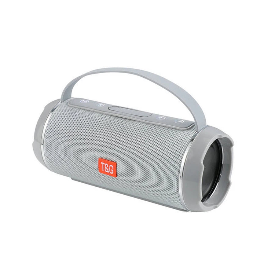 Portable FM Radio Speaker