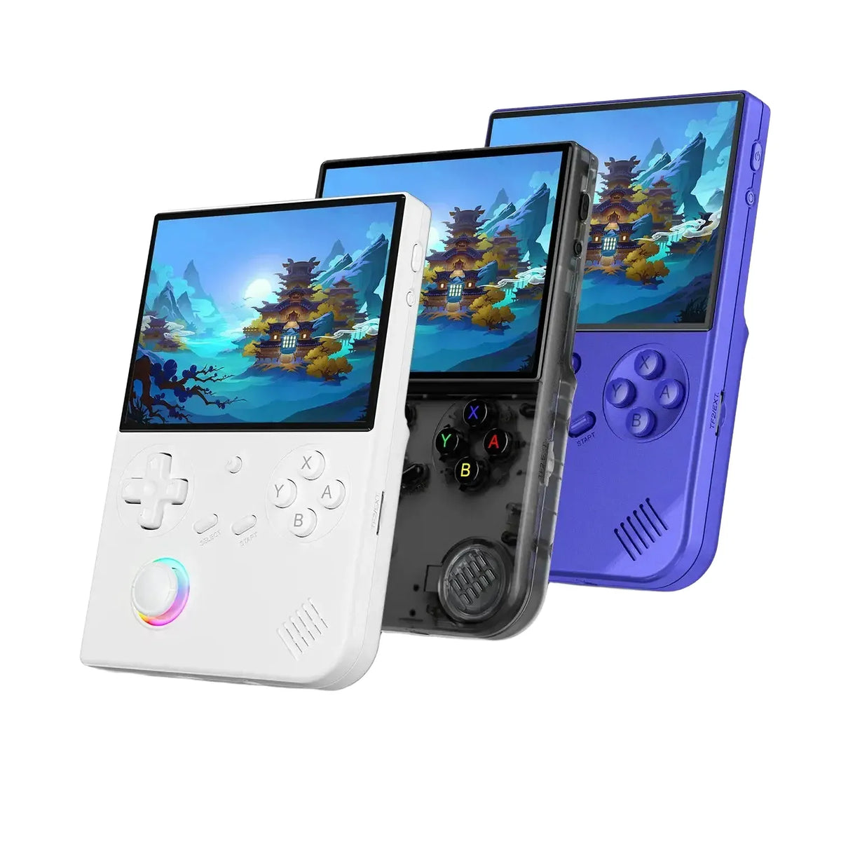 Anbernic Retro Handheld Console for Custom Setups — product view 1