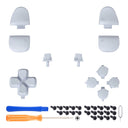 eXtremeRate Replacement Buttons ps5 Controller