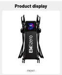 Myoslim Pro Ultra Therapy EMS 6500W Body Sculpt And Weight Loss Fast Results