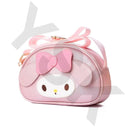 MINISO Kawali Anime Fashion Backpack For Girls Toys Bag