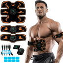 Abs Toning EMS Device for Core Shaping