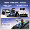 Nyxi Game Controller for Play