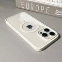 Luxury Candy Magnetic Case - MagSafe Charging
