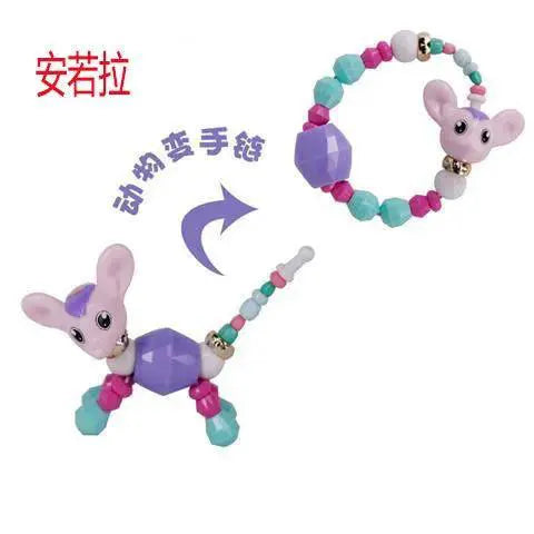 Creative Charm Bracelet Kit for Kids — product view 13