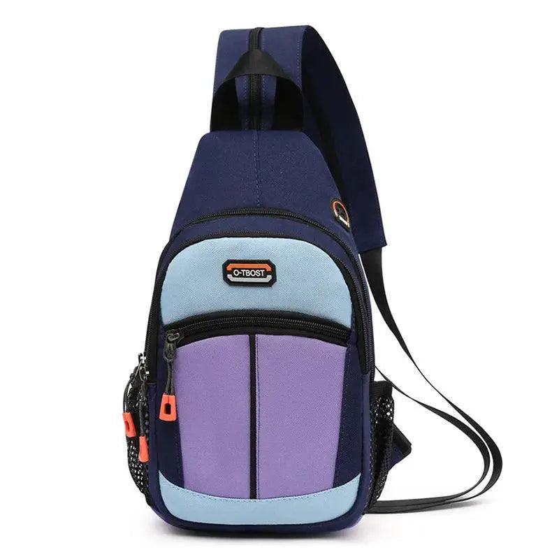 Durable Shoulder Bag for Daily Commute — product view