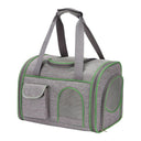 Pet Travel Carrier: Convenient Soft Carrier for Dogs Cats