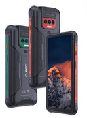 KingKong 8 Ultimate Rugged Smartphone for Extreme Adventures