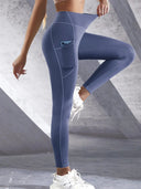 Premium High Waist Yoga Leggings