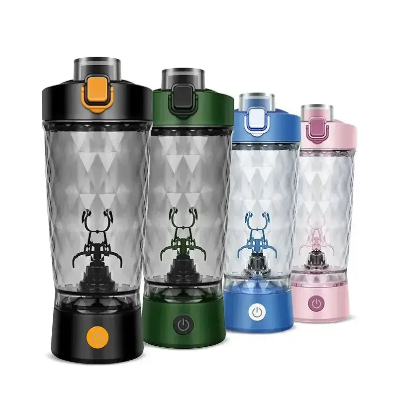 Lump-Free Protein Shaker for Athletes — product view 1