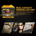Dewalt 9ah 20v High Performance Battery