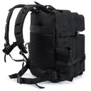 45L Molle Tactical Backpack For Outdoor Hiking Edc