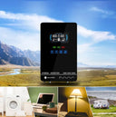 Pure Hybrid Solar Inverter