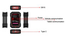Smart OBD2 Scanner for DIY Car Repairs