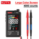 Portable Handheld Digital Multimeter