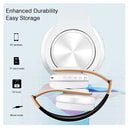 Wireless Headphones - 20H Extended Battery
