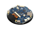 Esp32 S3 21Inch Round Touch Display