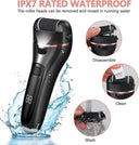Electric Callus Remover Foot File Grinder Tool Professional