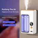 50ML Automatic Home Fragrance Machine Essential Oil Diffuser