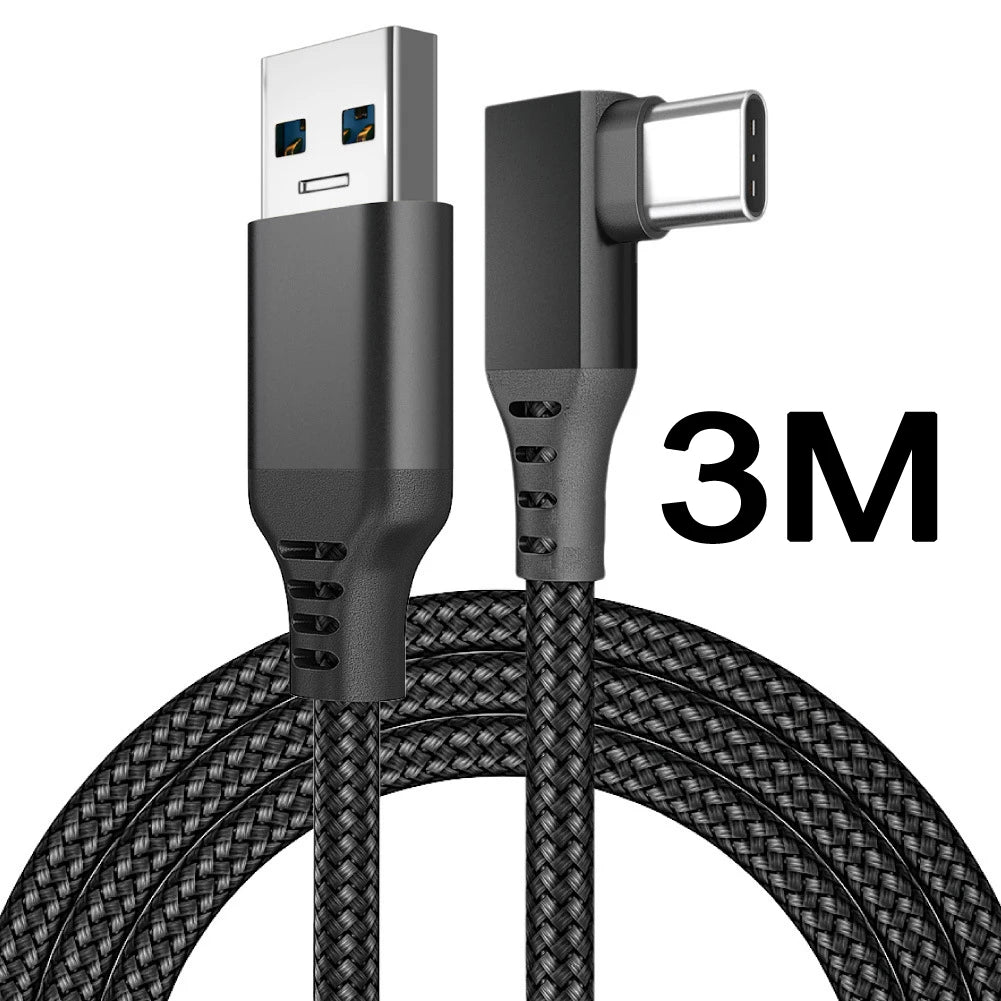 Link Cable Usb Type C