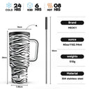 Meoky 40oz Tumbler for Office Hydration