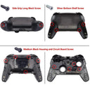 Ergonomic Grip Shell for Switch Pro