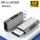 Displayport To Hdmi Adapter