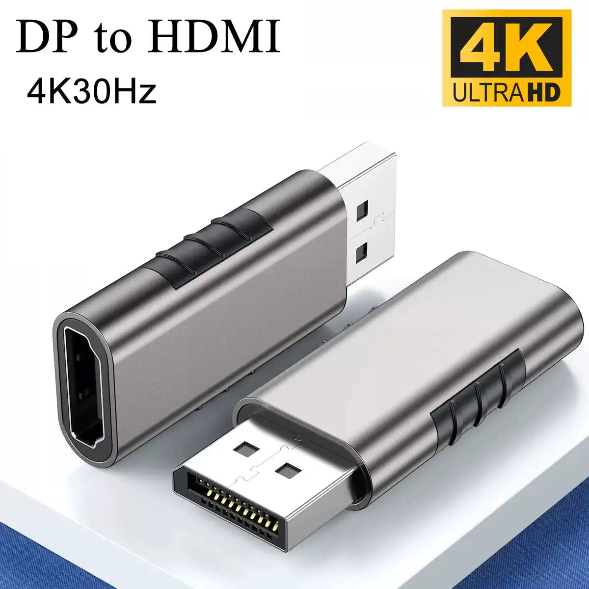 Displayport To Hdmi Adapter — product view 6