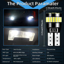 Car Interior LED Bulbs for Bright Cabin