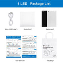 Studio Light for Brighter Photos